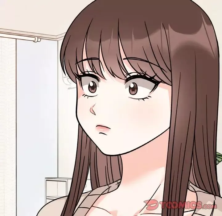 她才不是我姐姐第24話