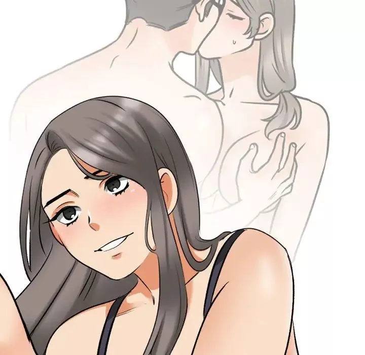 同事換換愛第169話