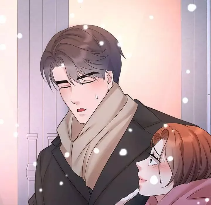 疯了才结婚第31話