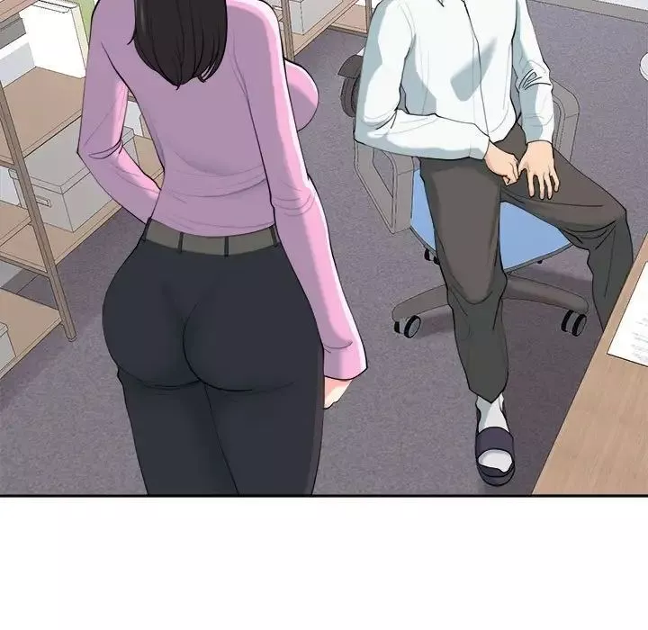 我的女儿就拜托你了第21話