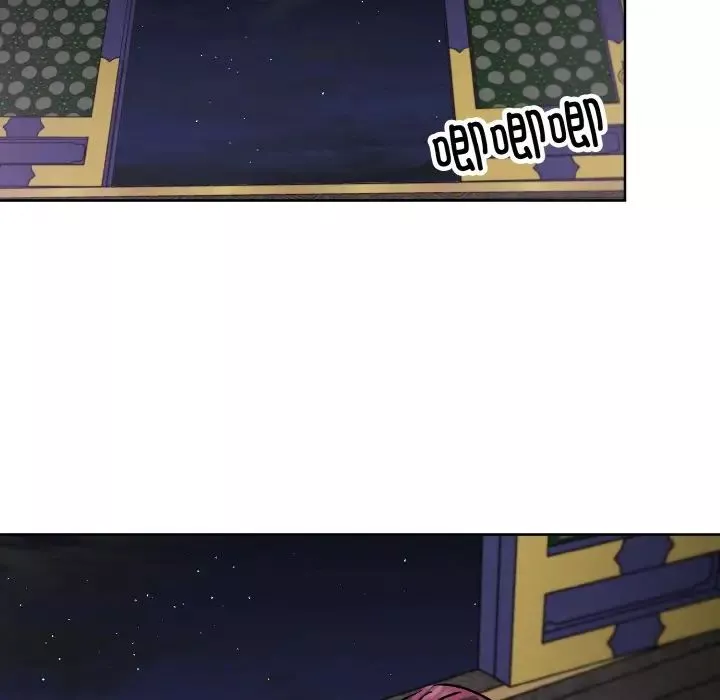 同寝第21話