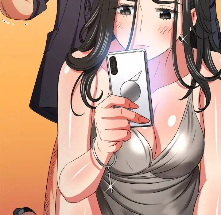 難纏小惡女第207話