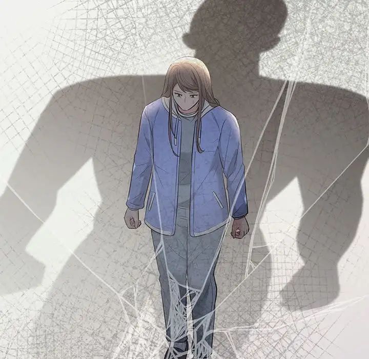 协议关系第3话
