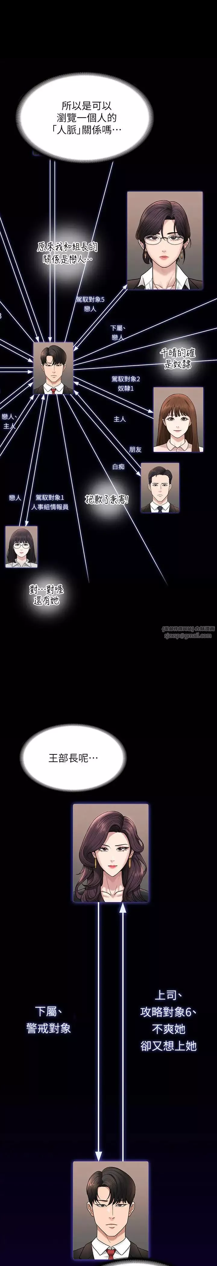 超級公務員第125話-下腹感覺酥酥麻麻的
