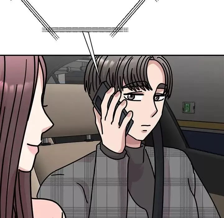 我的完美缪斯第33話
