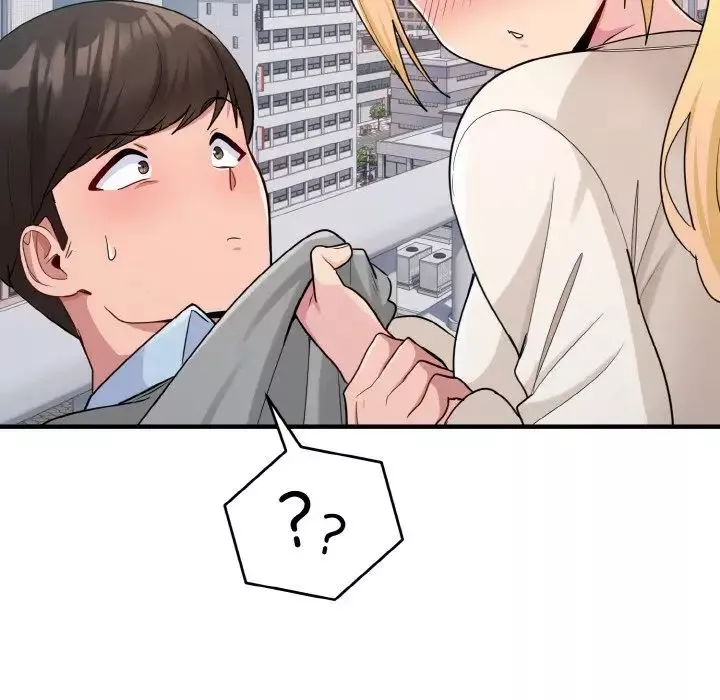 打脸的告白第3話
