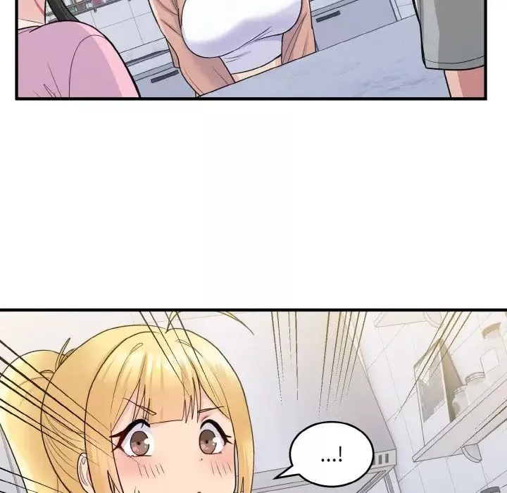 打脸的告白第3話