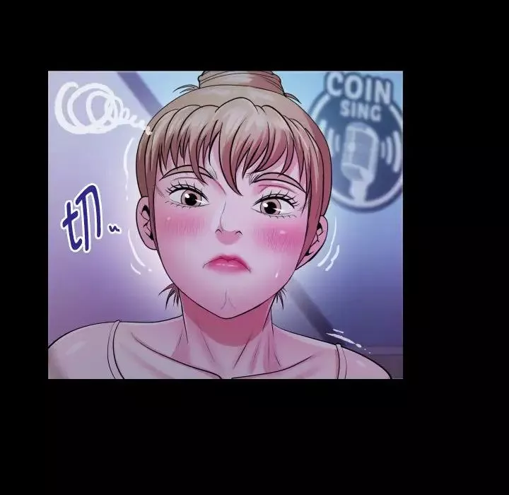 私密的牵绊第9話