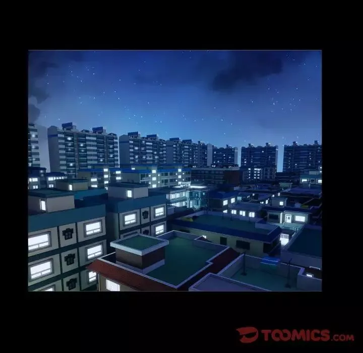 私密的牵绊第9話