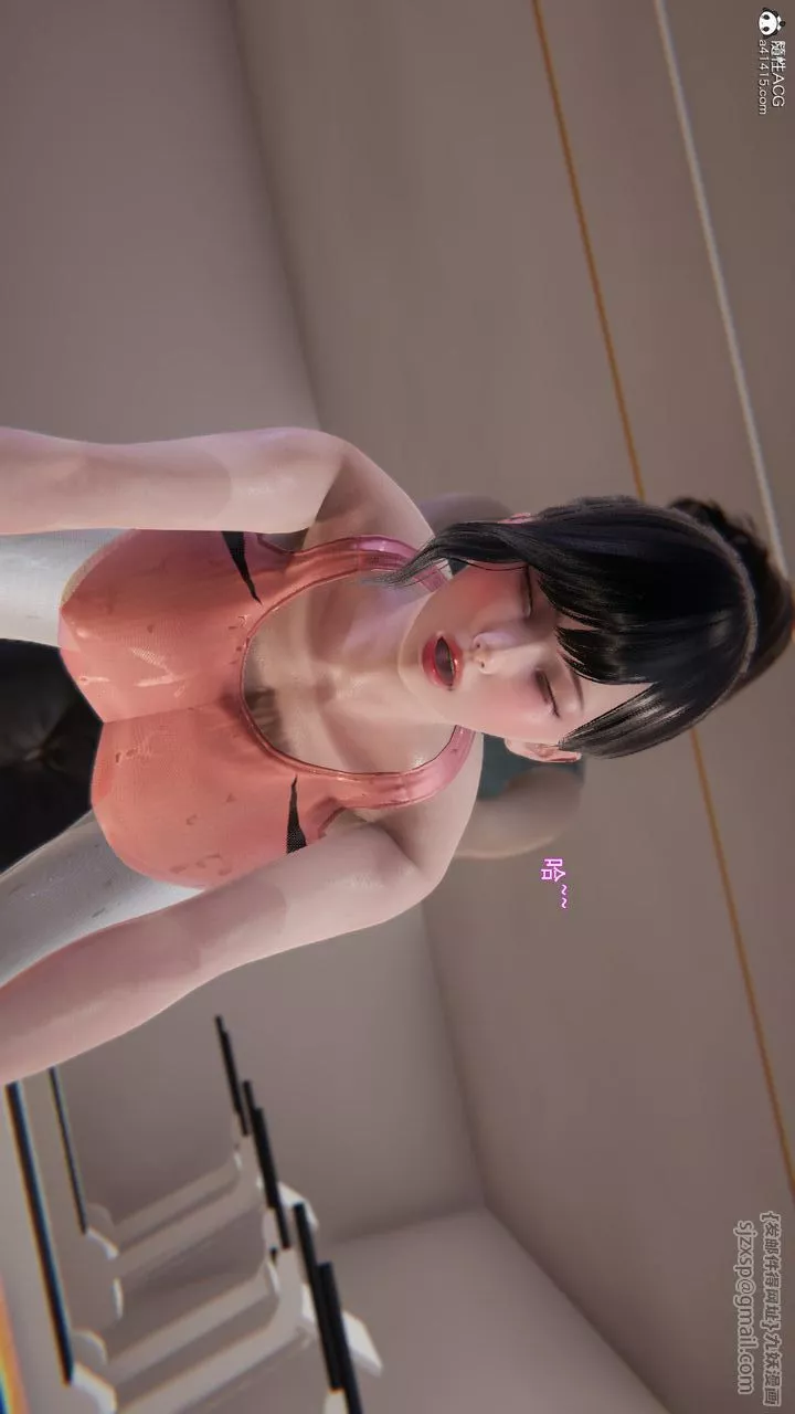 [3D]沉淪第01話