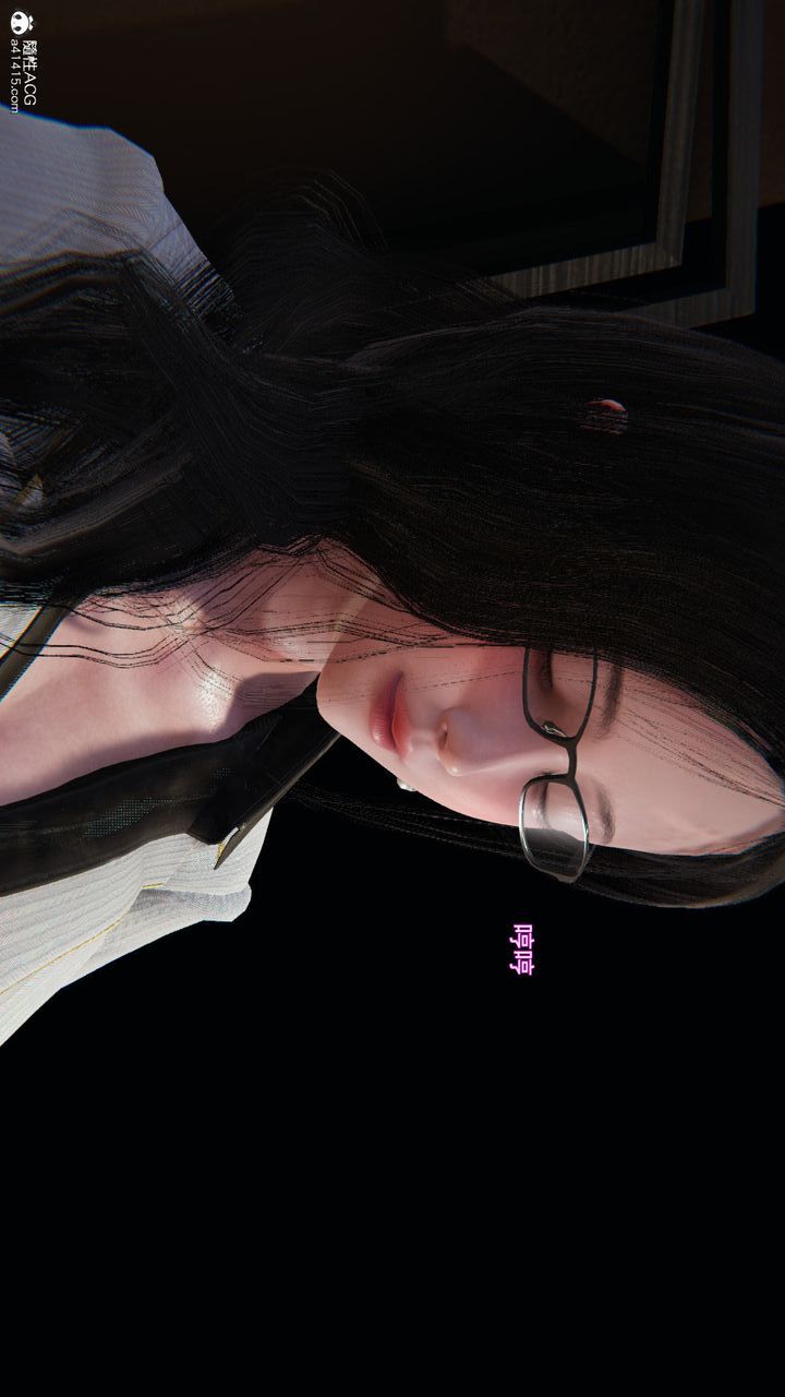 [3D]沉沦第01话