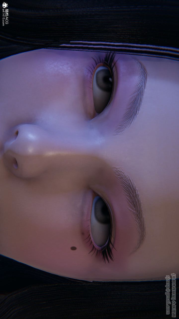 [3D]沉沦第03话