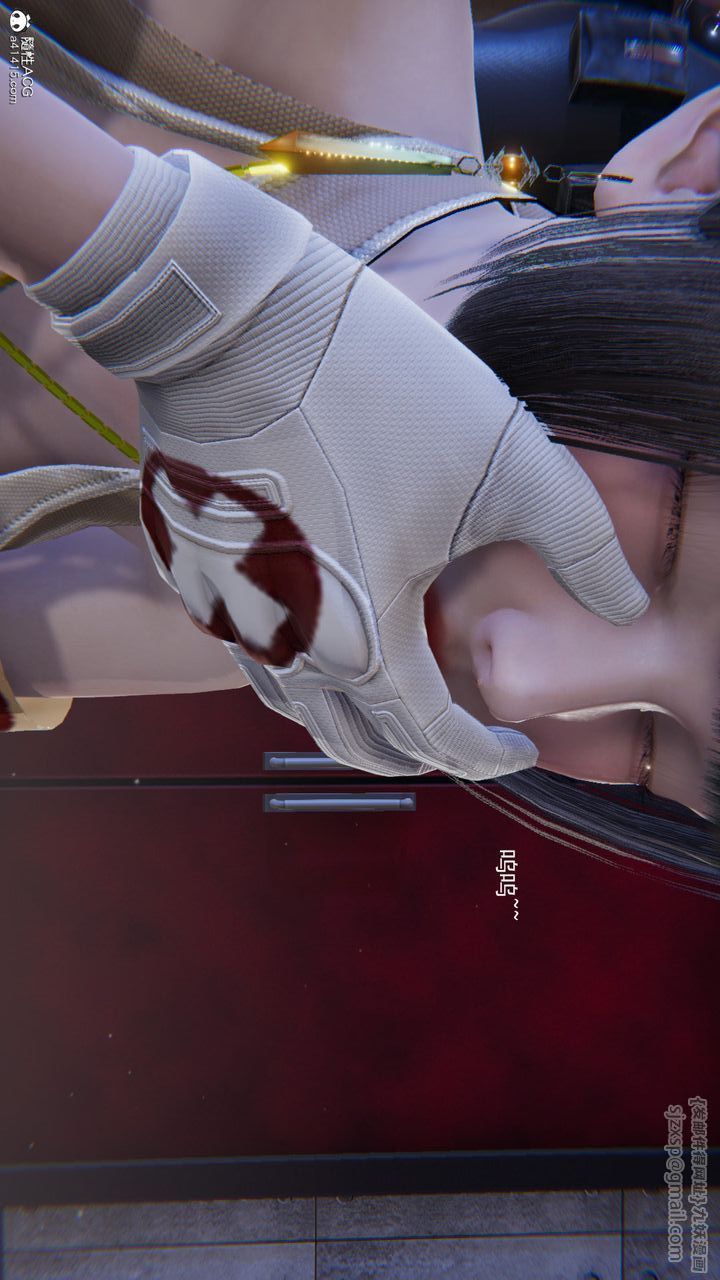 [3D]沉沦第03话