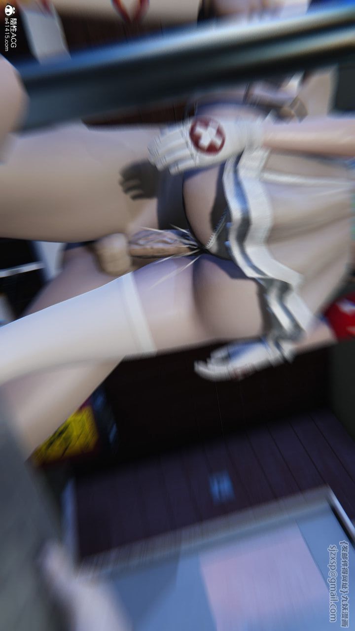[3D]沉沦第04话