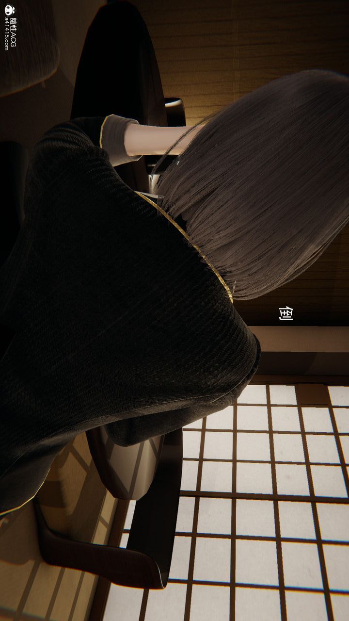 [3D]沉沦第05话