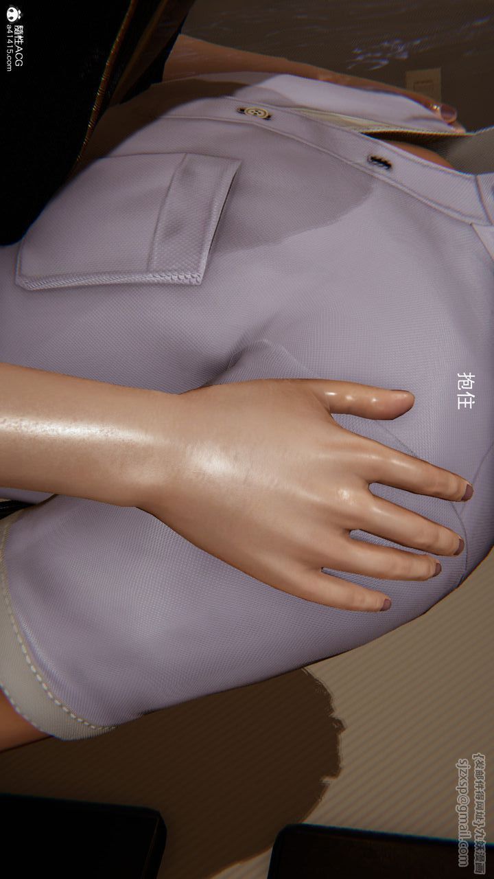 [3D]沉沦第06话