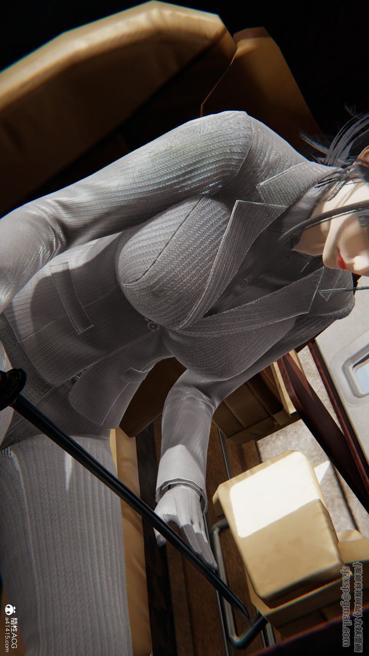 [3D]沉沦第06话