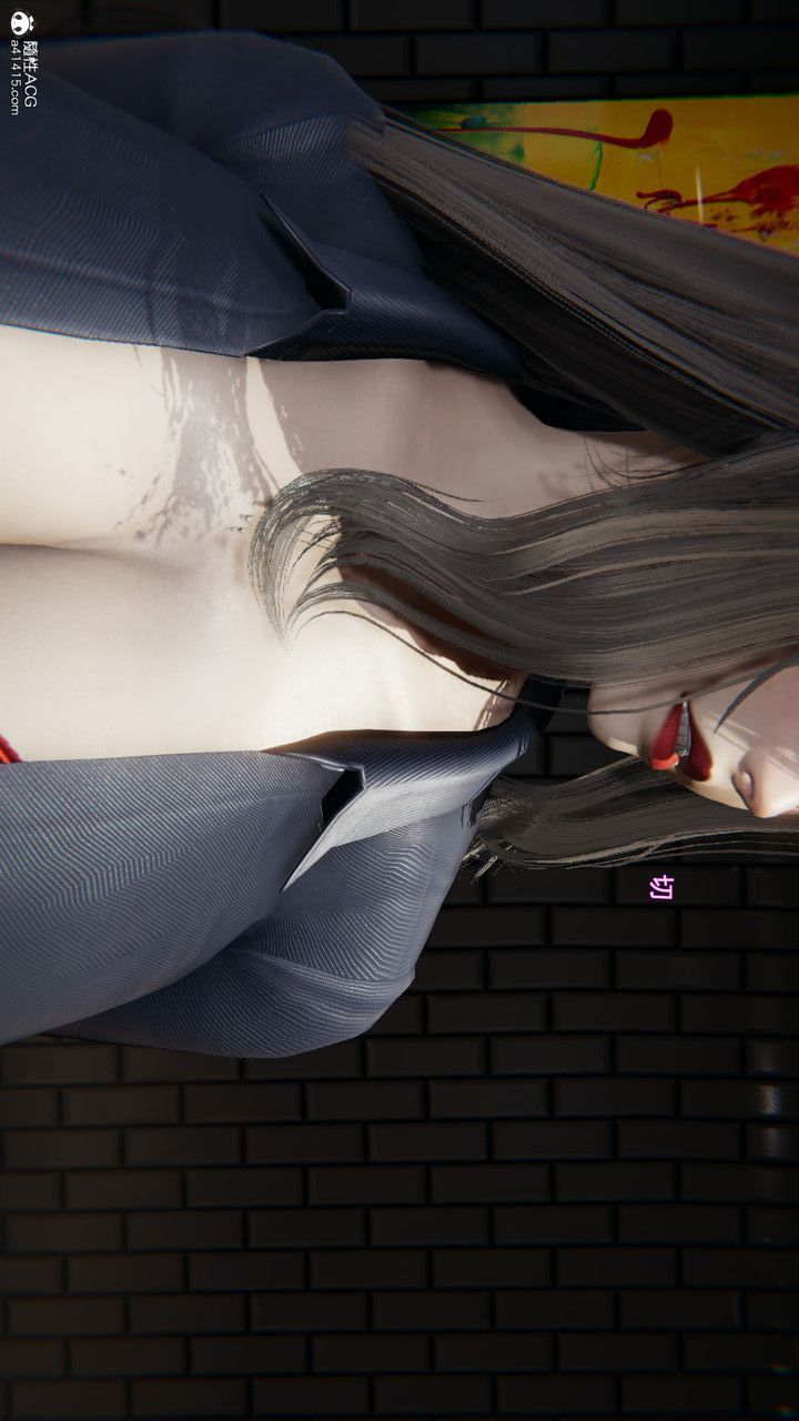 [3D]沉沦第07话