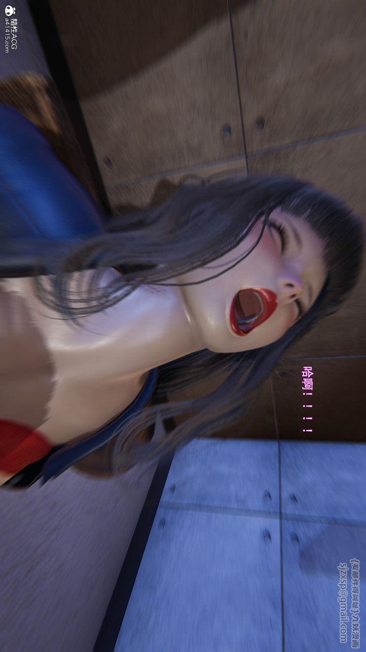 [3D]沉沦第08话
