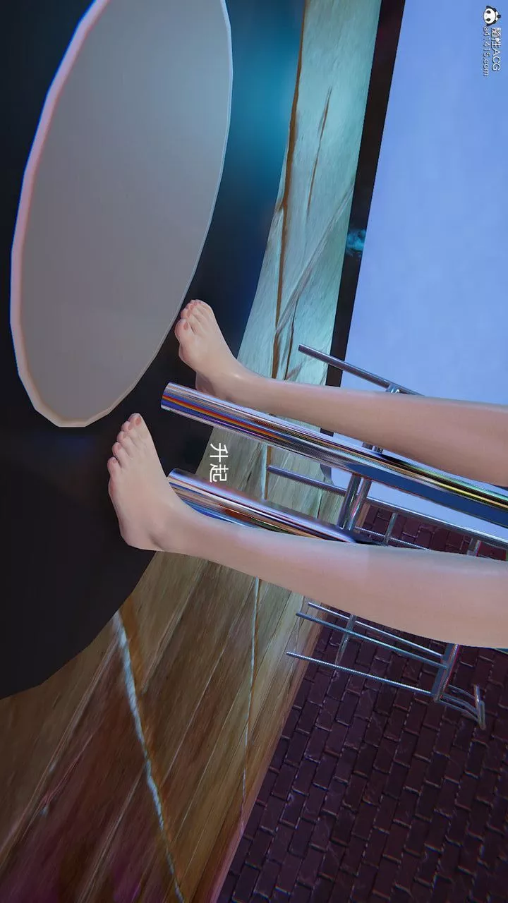 [3D]沉淪第09話