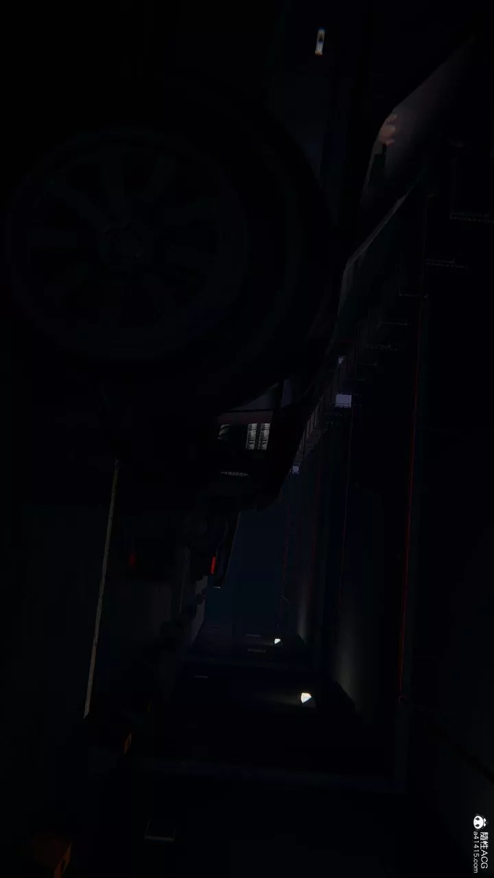 [3D]沉淪第11話