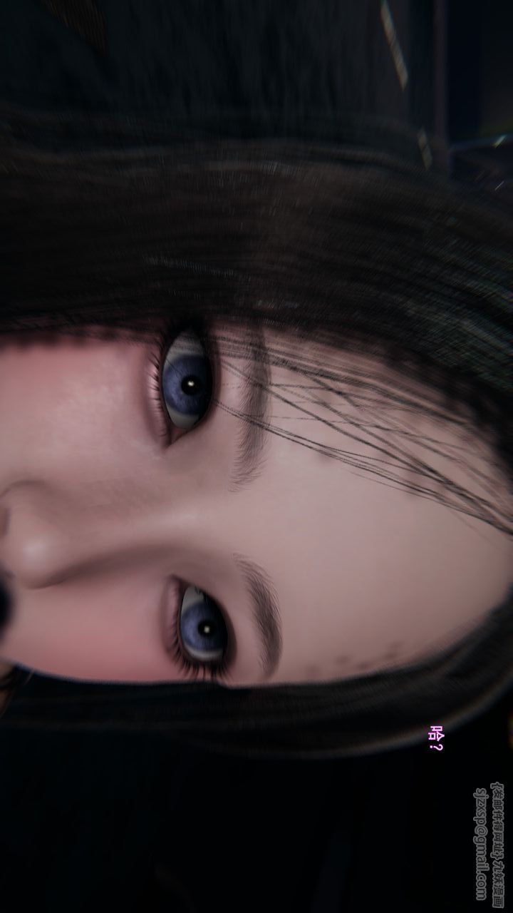[3D]沉沦第11話