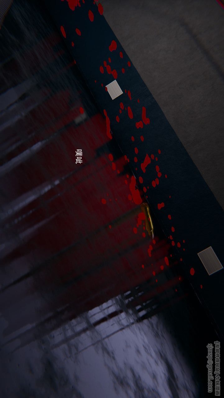 [3D]沉沦第11话