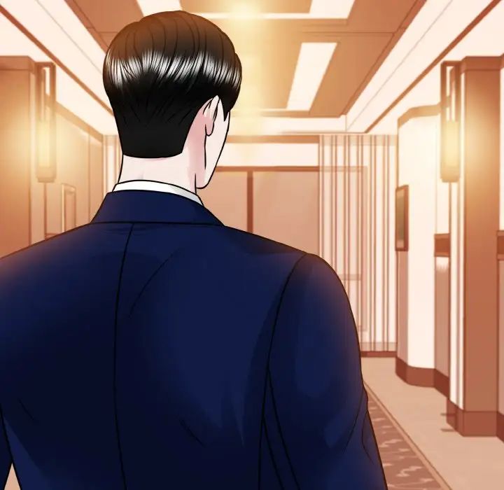 眷恋第33話