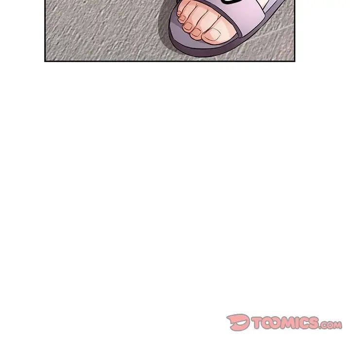 脱轨关系第7話