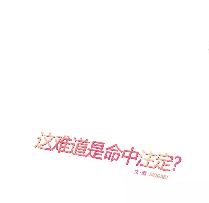 这难道是命中注定第32話