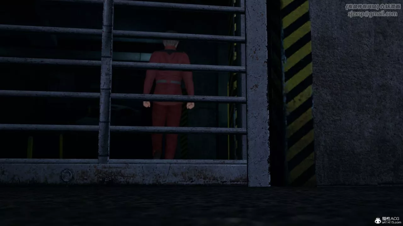 [3D]我成瞭大反派_第二季第47話