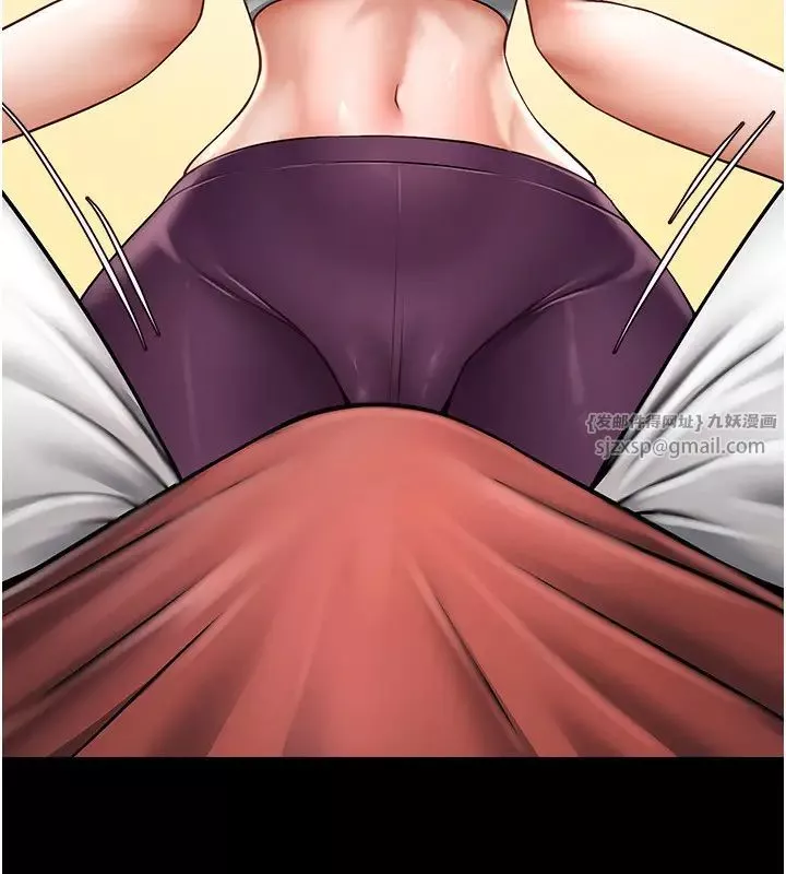 炸裂吧!巨棒第34話-你想硬哪裡都可以…