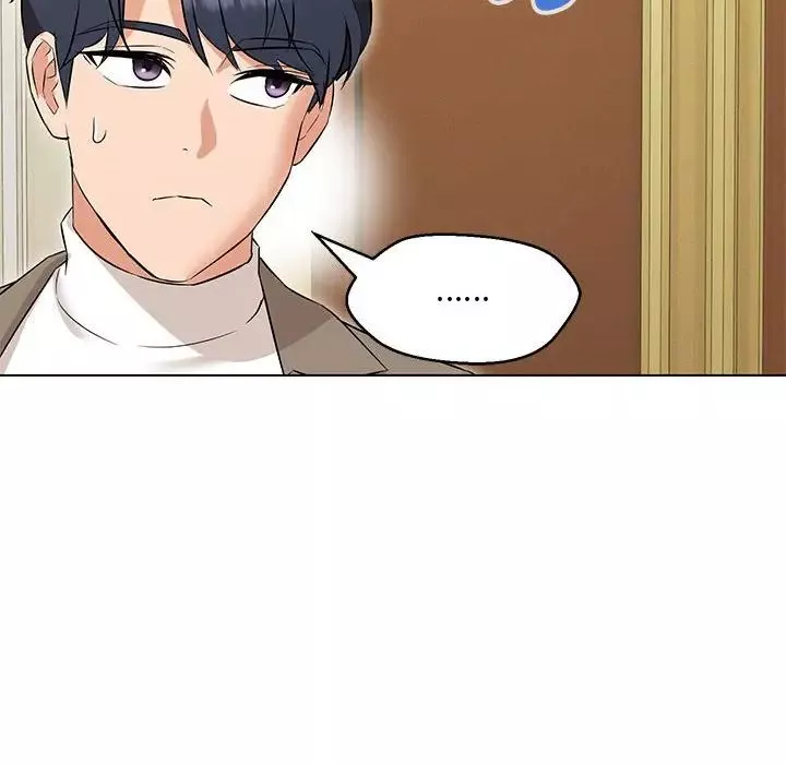 嫁入豪门的老师第13話