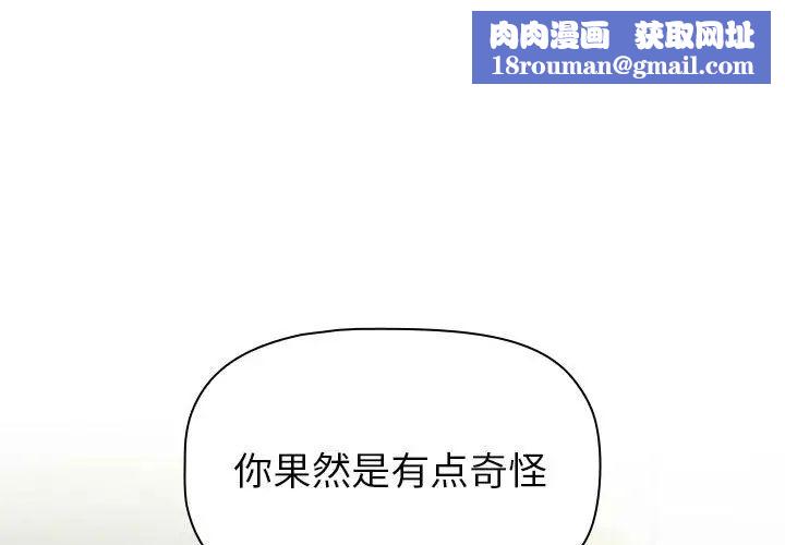 分組換換愛第113話