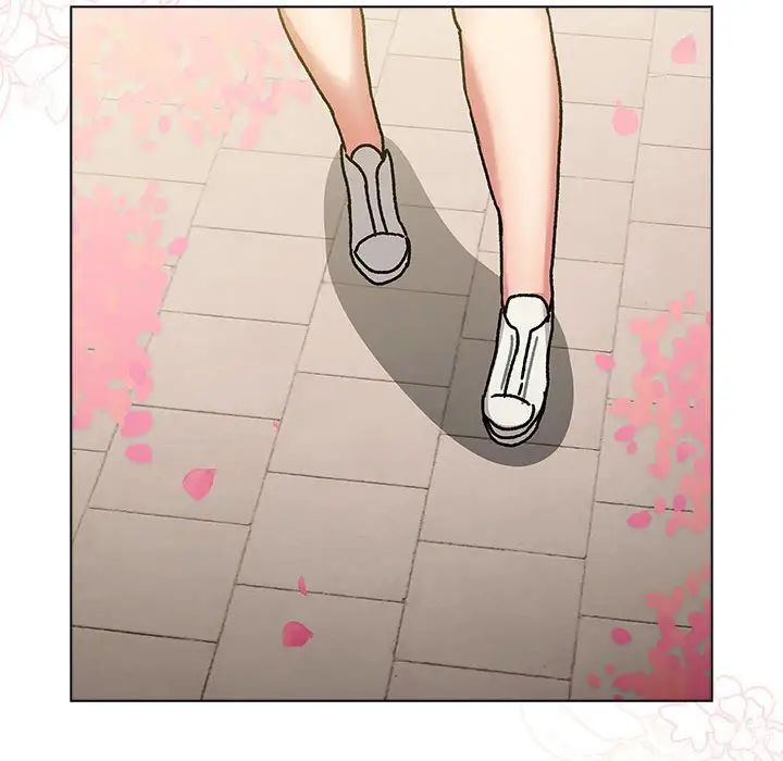 分組換換愛第113話