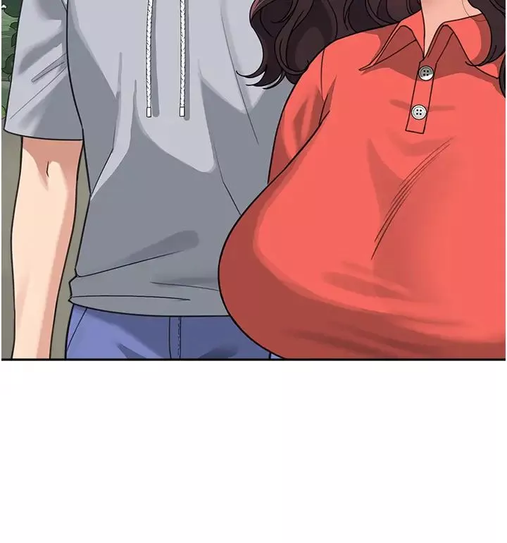 童顏繼母第43話-跟你爸偷情的女人是我!