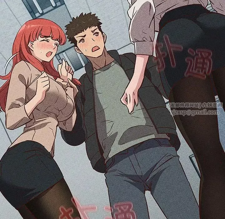 受害者联盟第31話