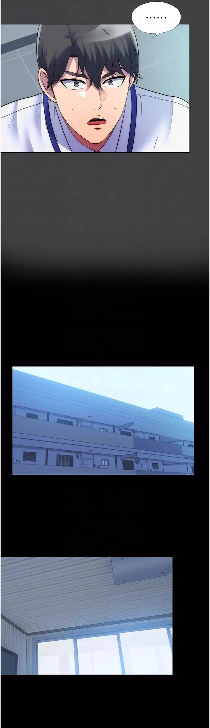 禁錮之慾第44話-我要先把妳調教成性奴