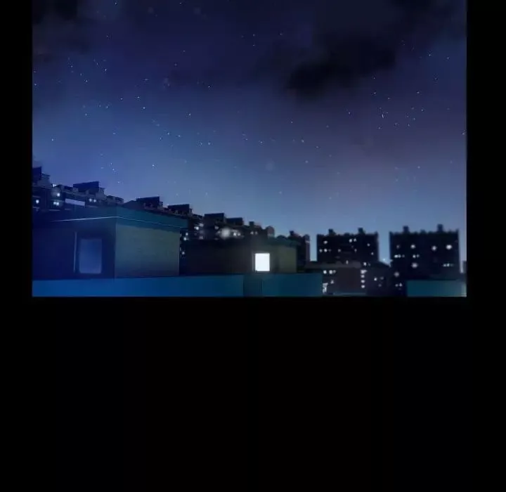 私密的牵绊第10話