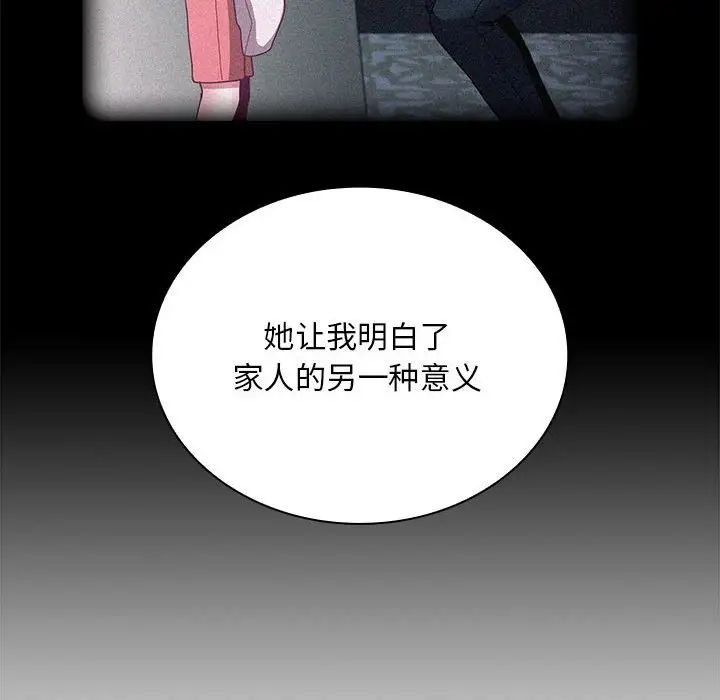 不請自來的未婚妻第80話