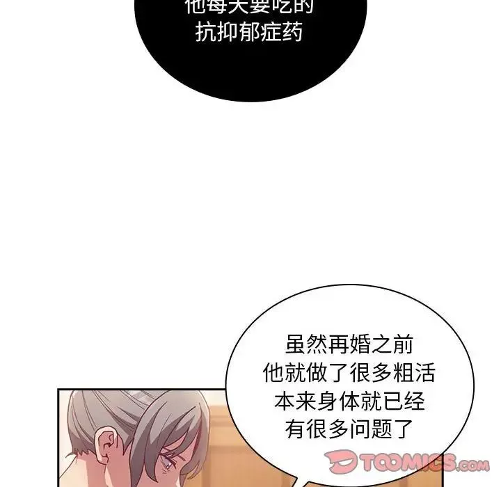 不請自來的未婚妻第80話