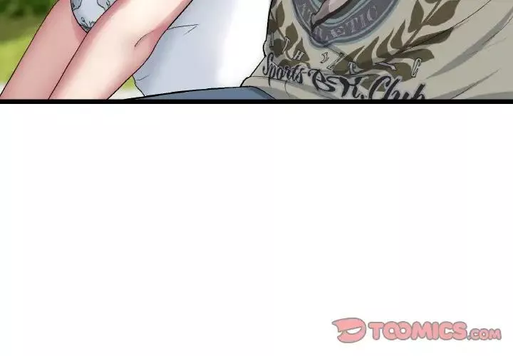 當初戀變成繼母第57話