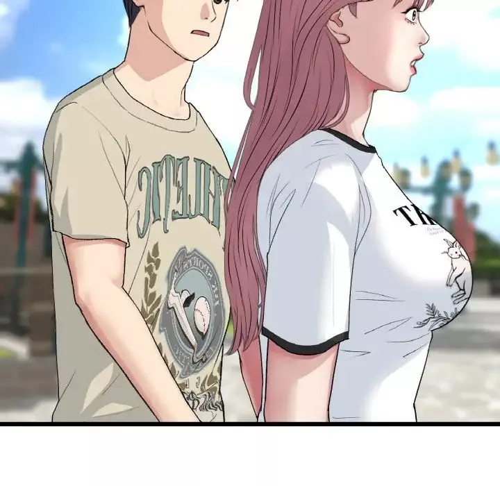 當初戀變成繼母第57話