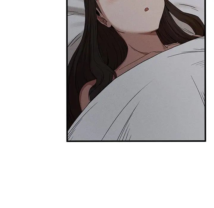 复仇第27話