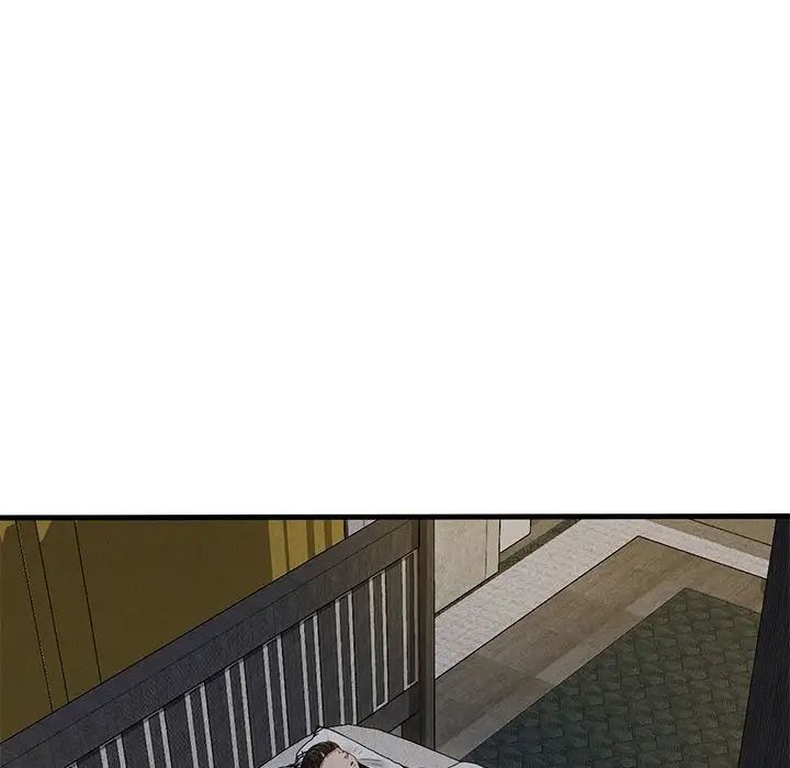 复仇第27話