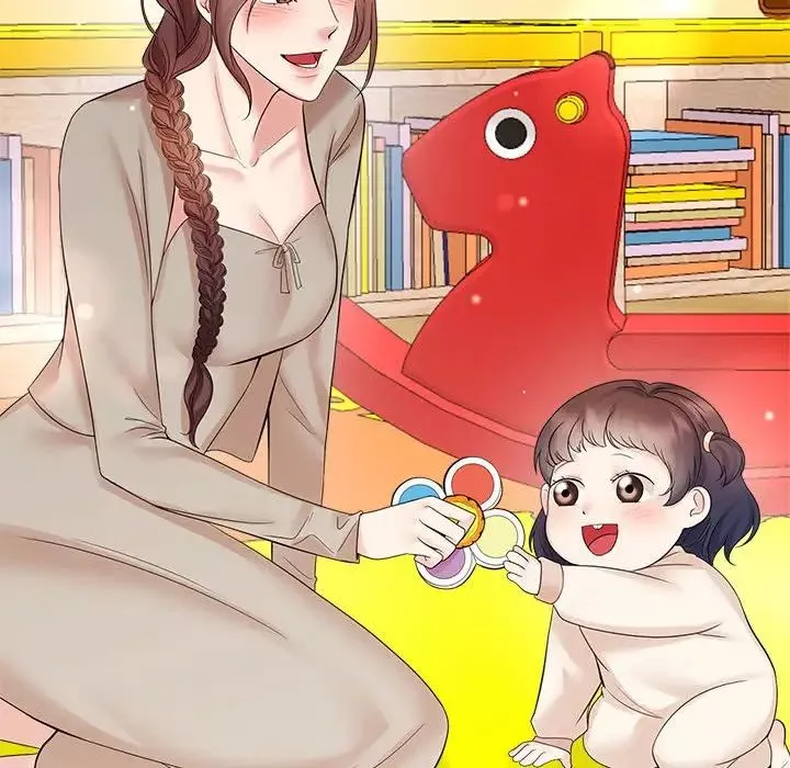 疯了才结婚第33話