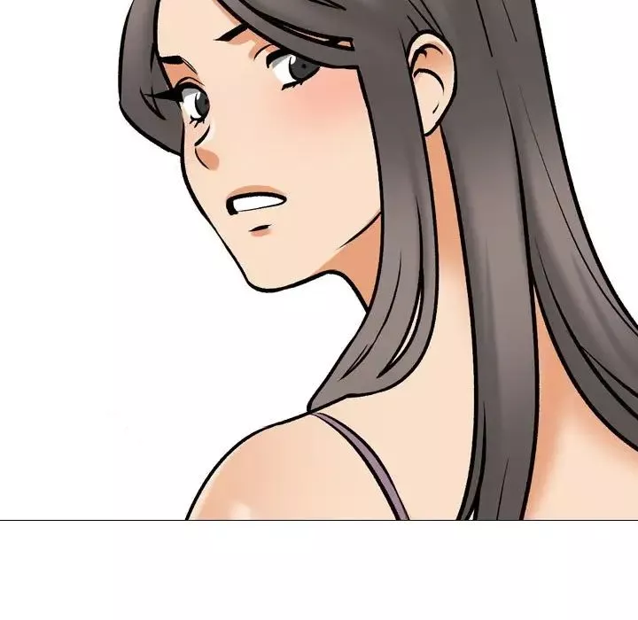 同事換換愛第171話
