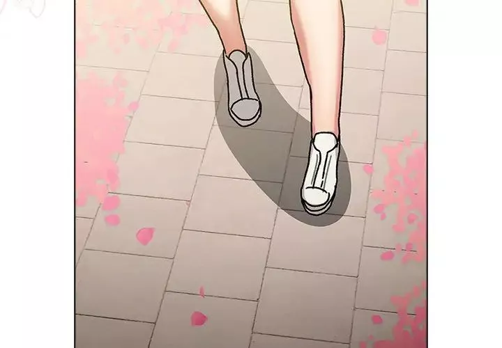 分組換換愛第114話