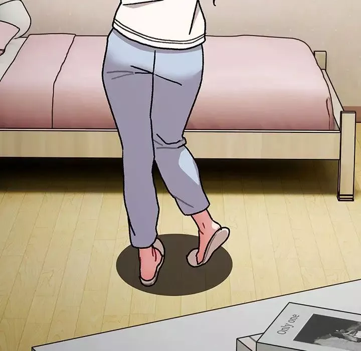 分組換換愛第114話