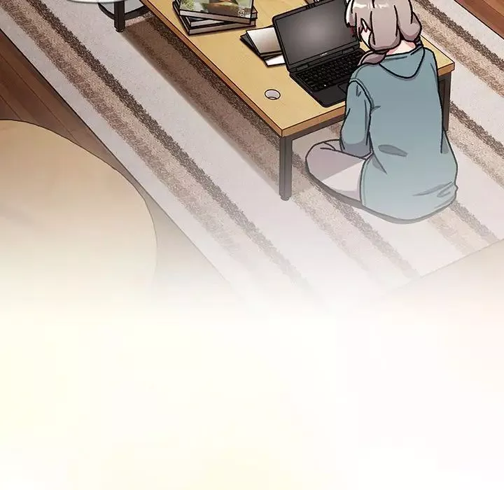 分組換換愛第114話